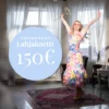 Digitaalinen lahjakortti 150€