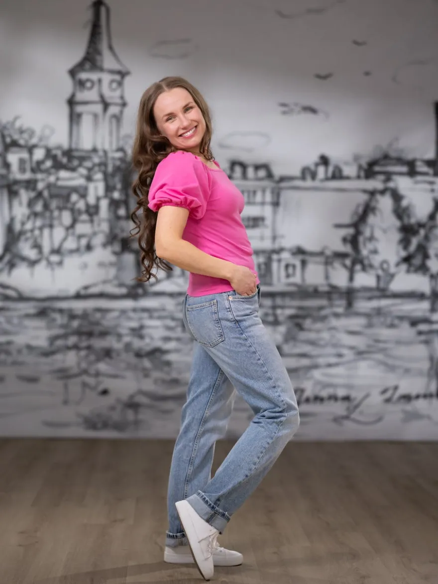 GRETApaita lyhythiha (pioni trikoo)