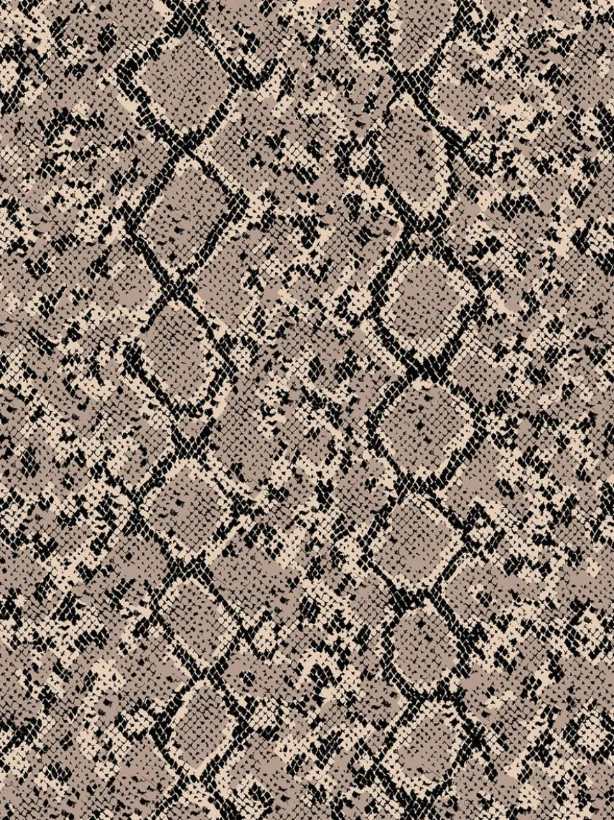 JEMMAmekko (Eleganssi hiekka trikoo)