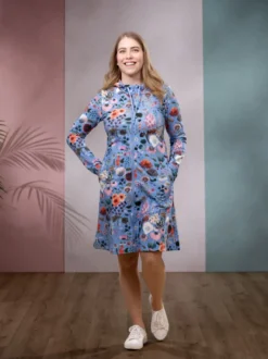 KOTImekko (Ihastus sininen joustocollege)