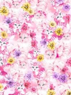 MURUleggarit (Catlove pinkki trikoo)