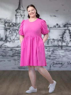 OLIVIAmekko (pioni trikoo)
