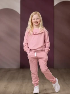 ONNIcolleget (roosa joustocollege)
