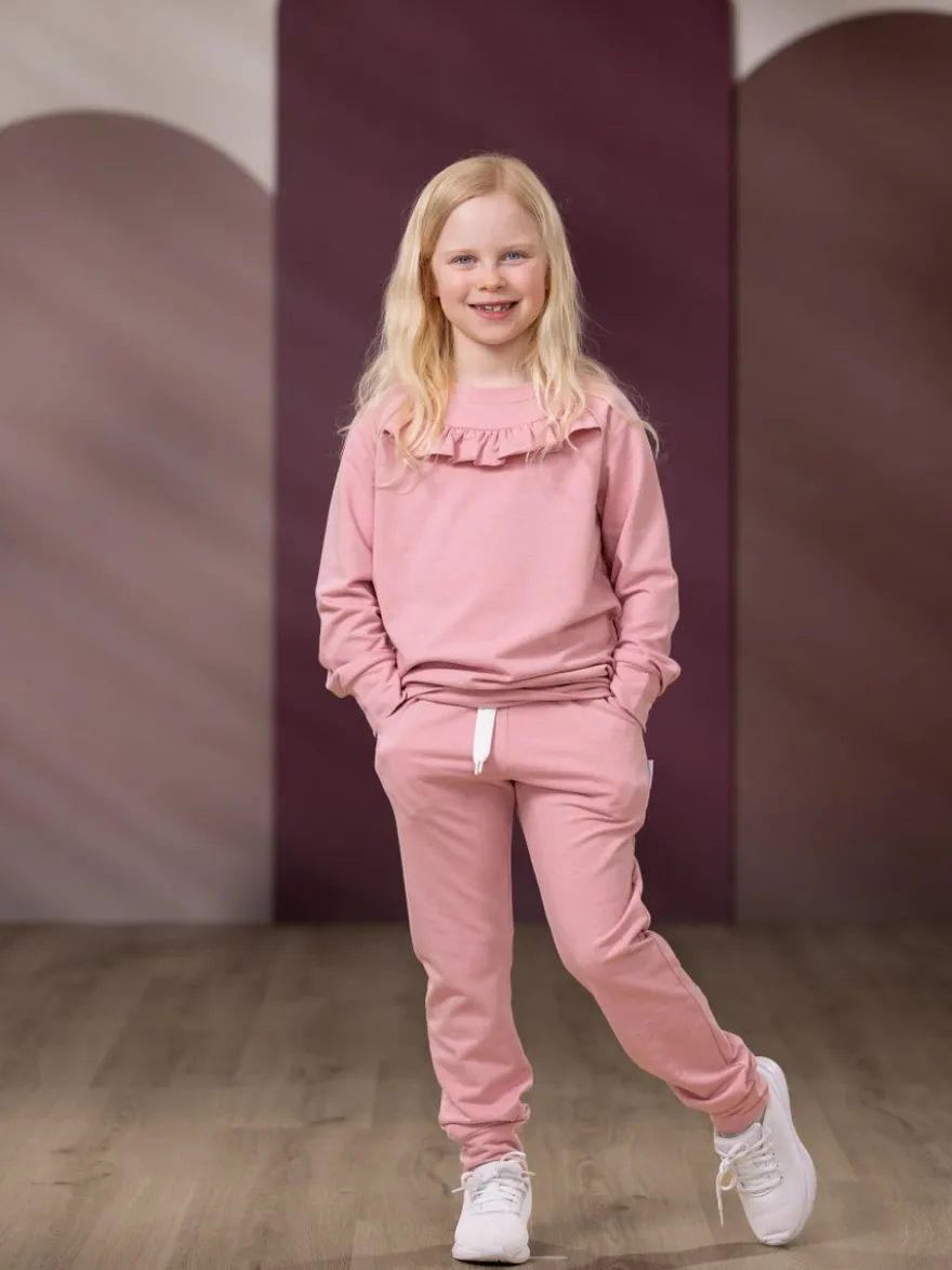ONNIcolleget (roosa joustocollege)