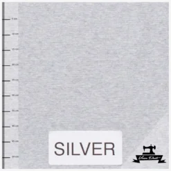Resori (Silver, meleerattu)