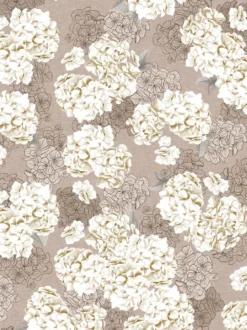 RUSETTIpompula (Hortensia hiekka)