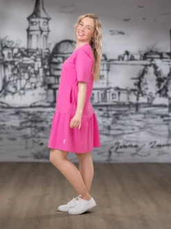 SELMAmekko lyhythiha (pioni trikoo)