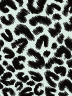 SUVImekko (Kesyttämätön minttu trikoo)