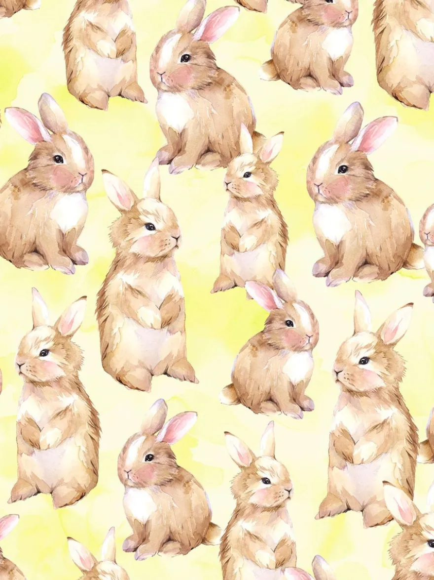 TRIKOOpipo (Bunnylove sitruuna trikoo)